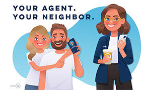 CFM Your Agent Your Neighbor Blog Image