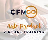 8901 CFMGO Auto Product Virtual Training Image