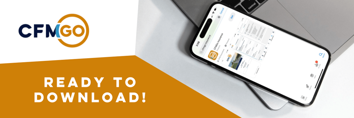 CFMGo Ready to Download