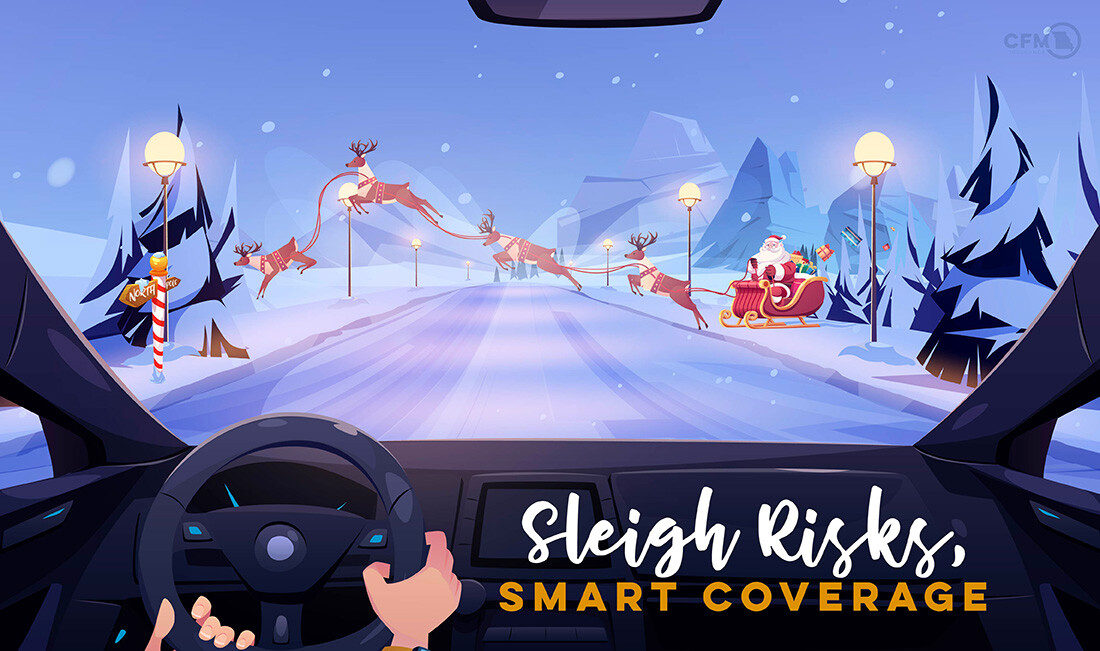 Wrapped in Coverage: Santa’s Secret to Staying Safe Year-Round!